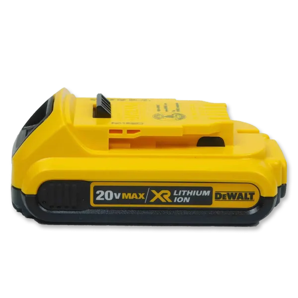 dewalt side